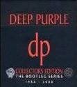 Deep Purple : New, Live & Rare - the Bootleg Collection 1984-2000
